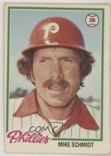 Mike Schmidt