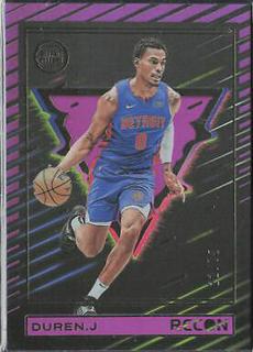 Jalen Duren