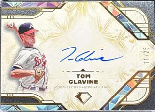 Tom Glavine