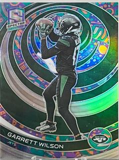 Garrett Wilson