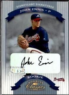 John Ennis