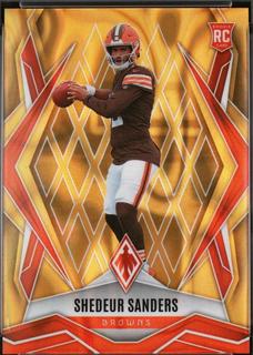 Shedeur Sanders
