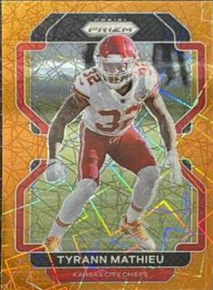 Tyrann Mathieu