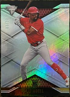 Jo Adell