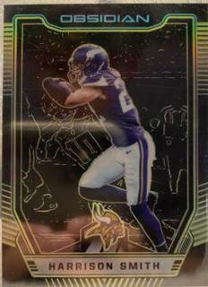 Harrison Smith