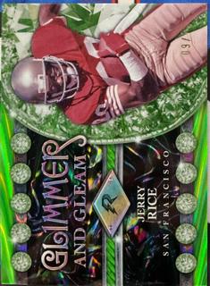 Jerry Rice