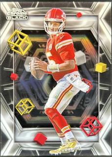 Patrick Mahomes II