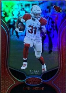 David Johnson