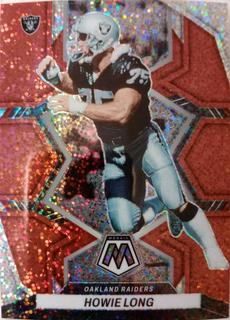 Howie Long