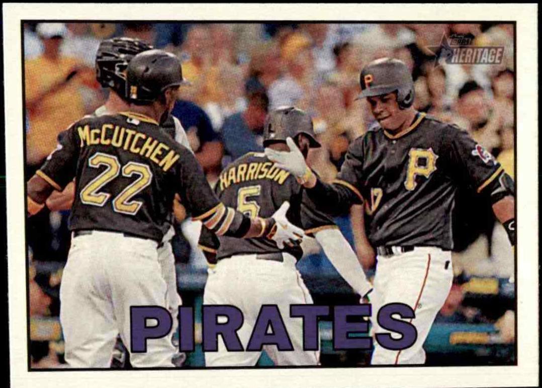 Pittsburgh Pirates #364