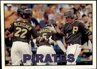 Pittsburgh Pirates
