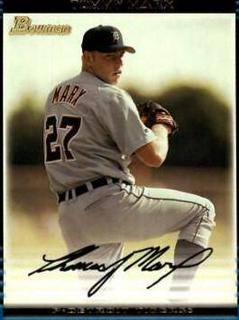 Tommy Marx