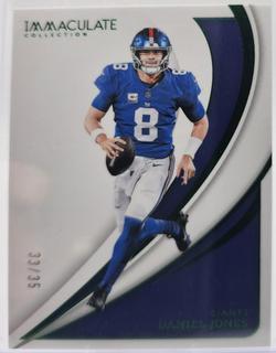 Daniel Jones
