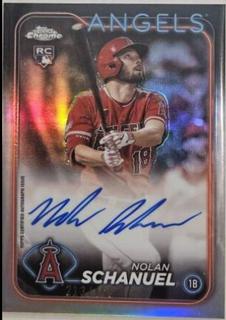 Nolan Schanuel