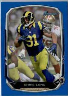 Chris Long