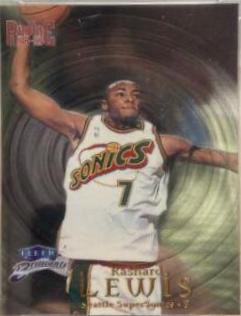 Rashard Lewis