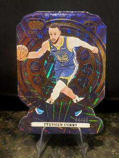 Stephen Curry