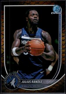 Julius Randle