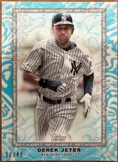 Derek Jeter