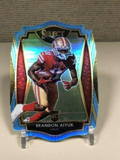 Brandon Aiyuk