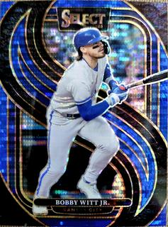 Bobby Witt Jr.