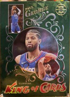 Paul George