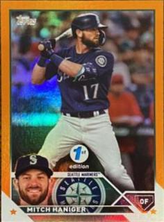 Mitch Haniger