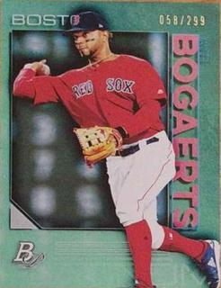 Xander Bogaerts