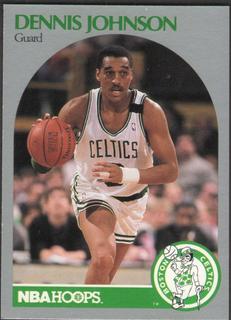 Dennis Johnson