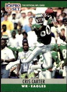 Cris Carter