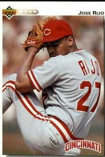 Jose Rijo