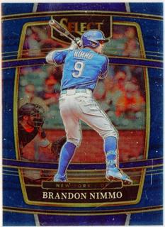 Brandon Nimmo