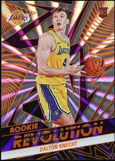 Dalton Knecht