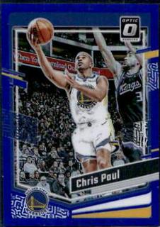 Chris Paul