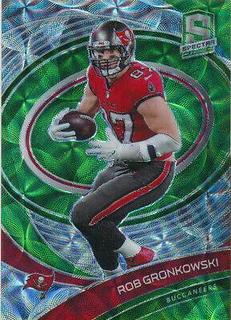 Rob Gronkowski