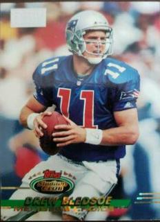 Drew Bledsoe