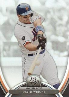 David Wright