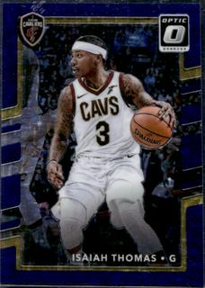 Isaiah Thomas