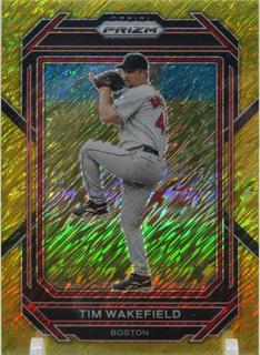 Tim Wakefield