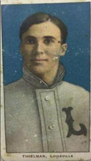 Jake Thielman