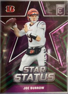 Joe Burrow