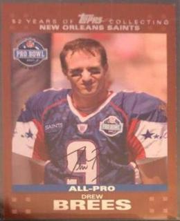 Drew Brees