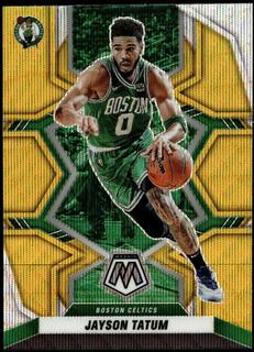 Jayson Tatum