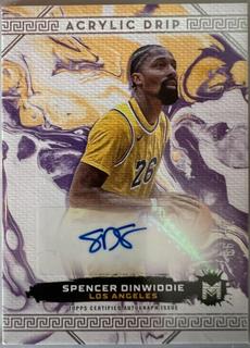 Spencer Dinwiddie