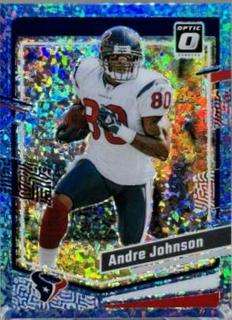 Andre Johnson
