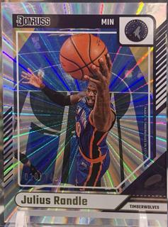 Julius Randle