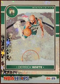 Derrick White