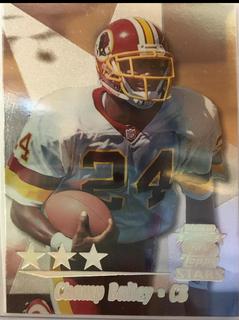 Champ Bailey