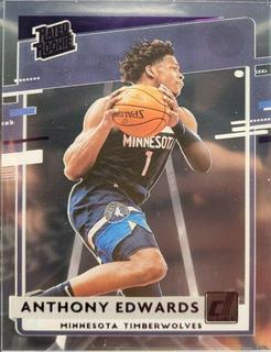 Anthony Edwards