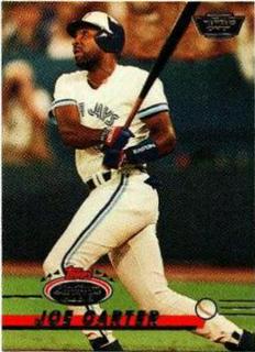 Joe Carter